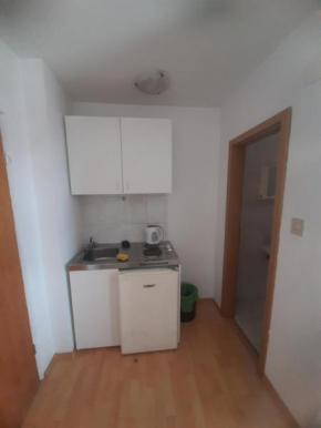 Milunović apartmani